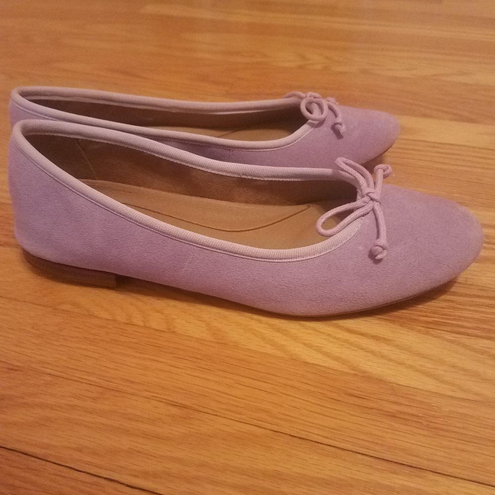 Aerosole Flats